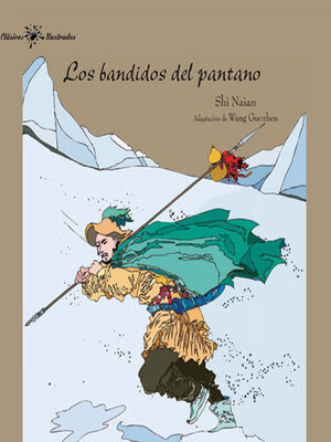 cover image of Los Bandidos Del Pantano